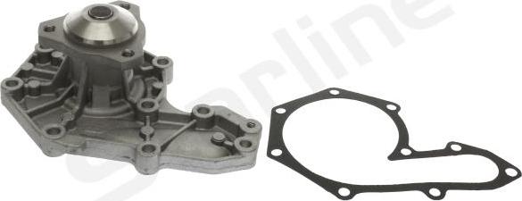 Starline VP RE101 - Pompa apa aaoparts.ro