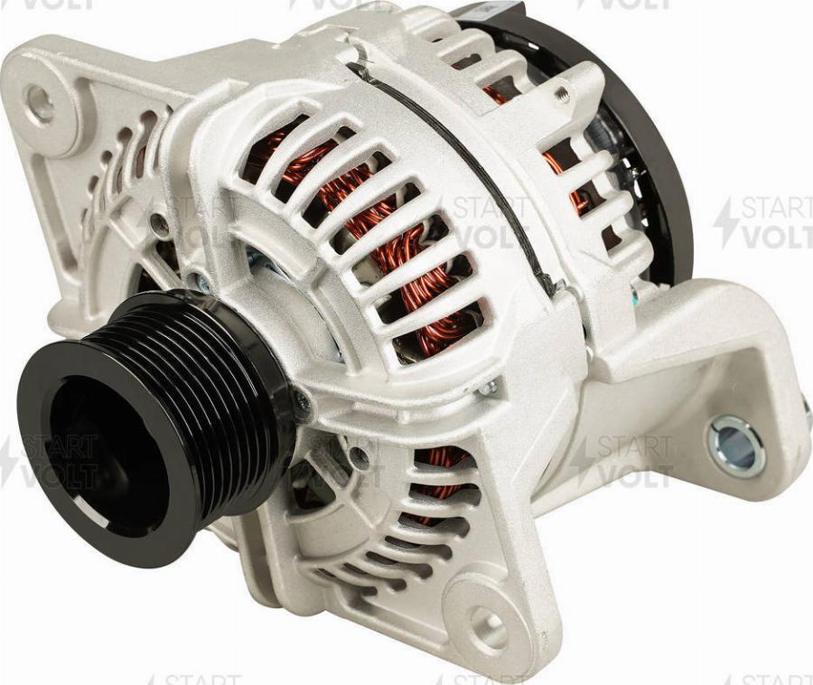 StartVOLT LG 1092 - Generator / Alternator aaoparts.ro