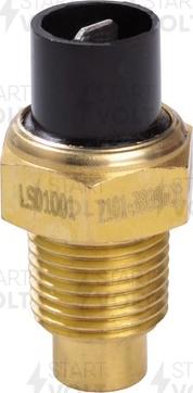 StartVOLT LS 01001 - Senzor,temperatura lichid de racire aaoparts.ro
