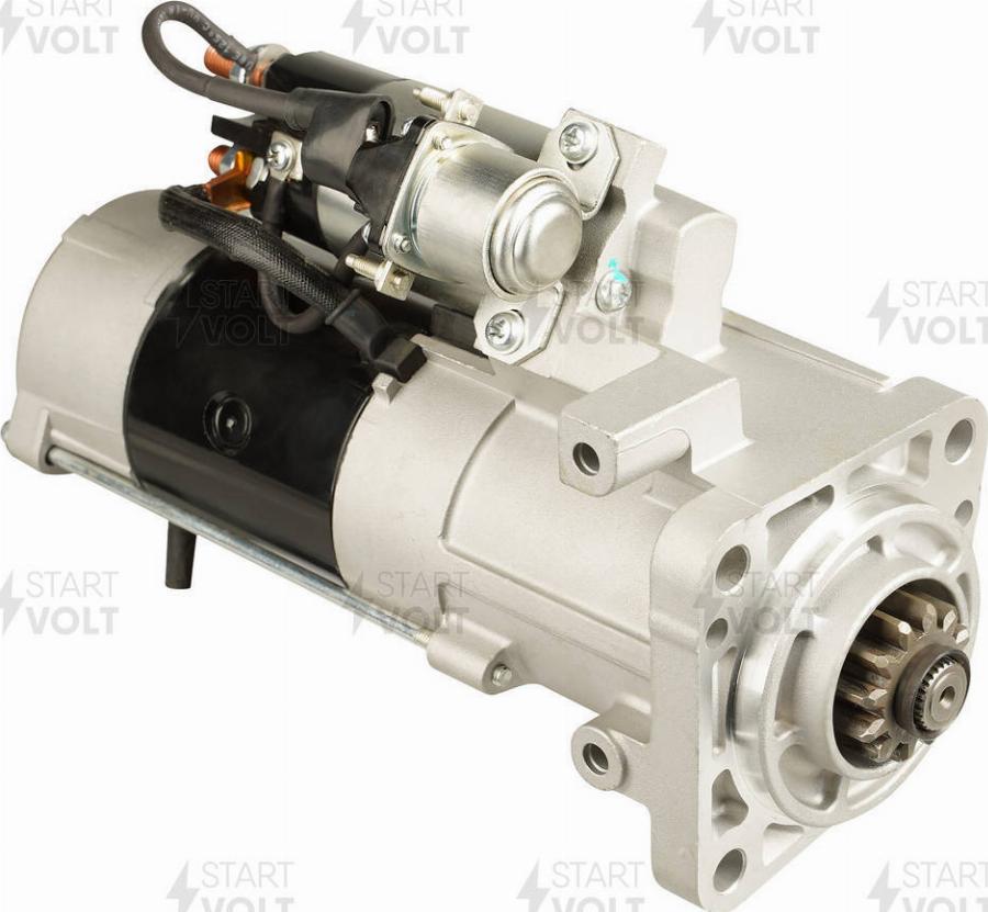 StartVOLT LSt 1093 - Starter aaoparts.ro