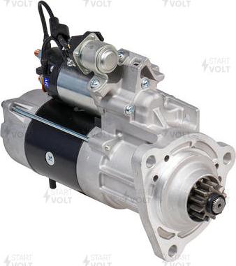 StartVOLT LSt 1299 - Starter aaoparts.ro