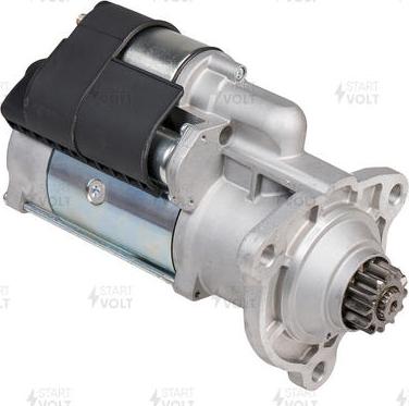 StartVOLT LSt 2802 - Starter aaoparts.ro