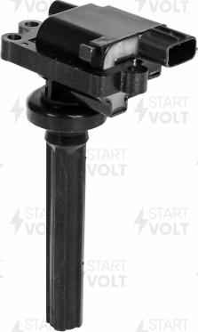 StartVOLT SC 1196 - Bobina de inductie aaoparts.ro