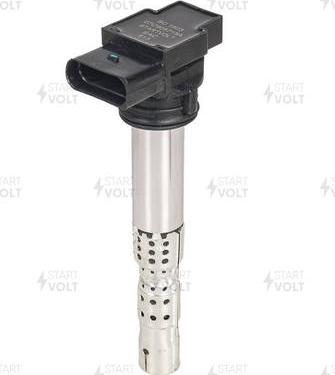 StartVOLT SC 1803 - Bobina de inductie aaoparts.ro