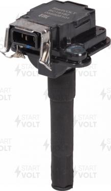 StartVOLT SC 18182 - Bobina de inductie aaoparts.ro
