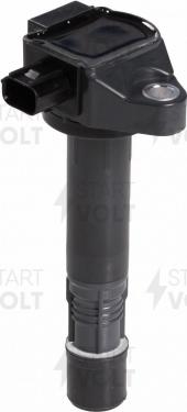 Kavo Parts ICC-2037 - Bobina de inductie aaoparts.ro
