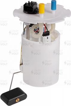 StartVOLT SFM 0550 - Modul alimentare combustibil aaoparts.ro