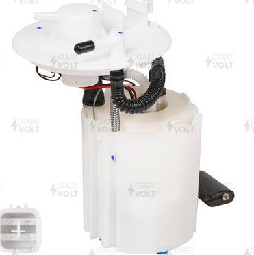 StartVOLT SFM 08L4 - Modul alimentare combustibil aaoparts.ro