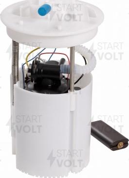 StartVOLT SFM 2503 - Modul alimentare combustibil aaoparts.ro
