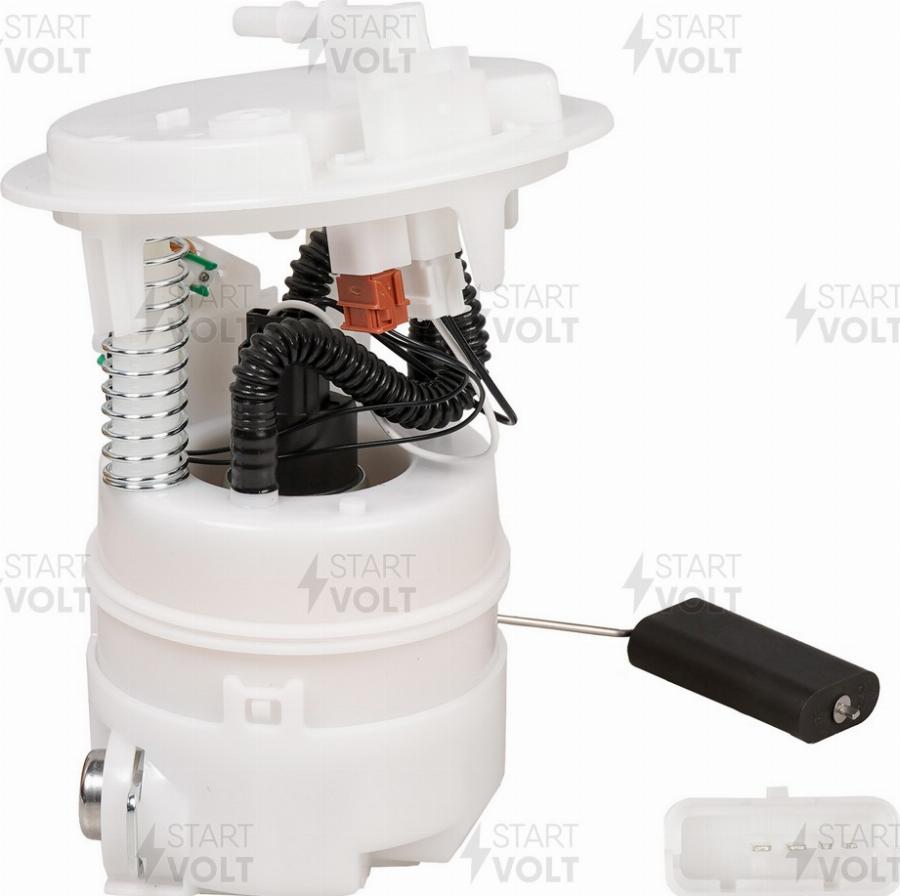 StartVOLT SFM 2019 - Modul alimentare combustibil aaoparts.ro