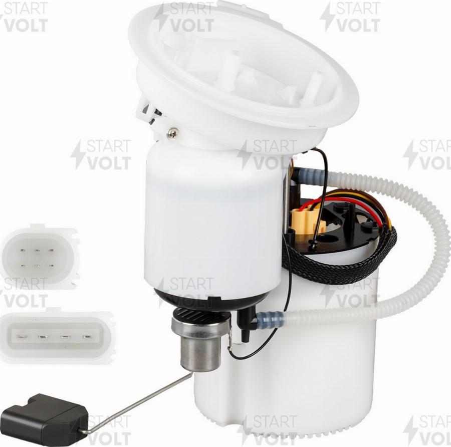 StartVOLT SFM 2190 - Modul alimentare combustibil aaoparts.ro