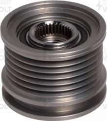 StartVOLT SGP 1580 - Fulie, alternator aaoparts.ro