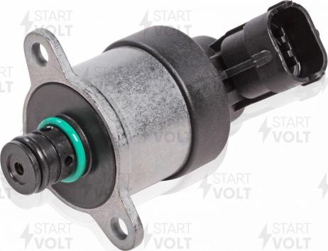 StartVOLT SPR1646 - Supapa reglaj, cantitate combustibil (Sistem Common-Rail) aaoparts.ro