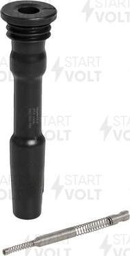 StartVOLT STC 1850 - Manson cauciuc,bobina aaoparts.ro