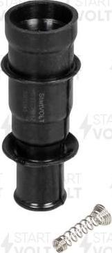 StartVOLT STC 2017 - Manson cauciuc,bobina aaoparts.ro