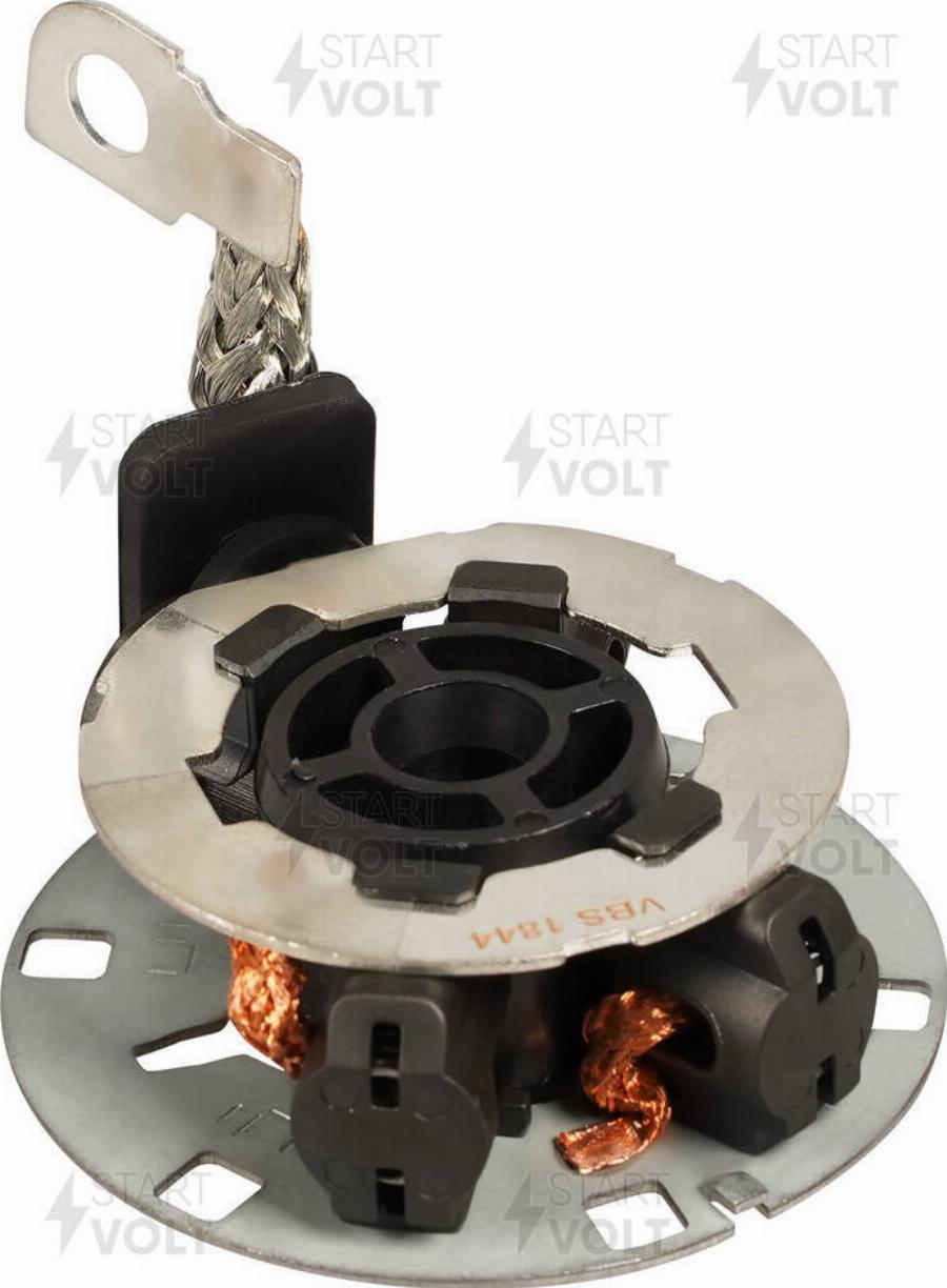 StartVOLT VBS 1844 - Suport perii aaoparts.ro