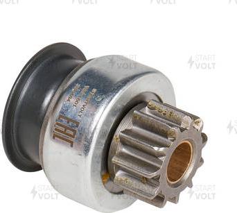 StartVOLT VCS 1601 - Pinion electromotor aaoparts.ro