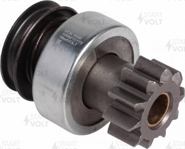 StartVOLT VCS 1806 - Pinion electromotor aaoparts.ro