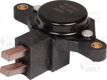 StartVOLT VRR 1235 - Regulator, alternator aaoparts.ro