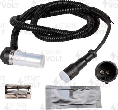 StartVOLT VS-ABS 0701 - Senzor,turatie roata aaoparts.ro