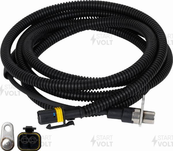 StartVOLT VS-ABS 1604 - Senzor,turatie roata aaoparts.ro