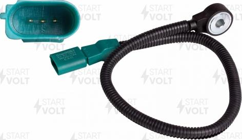 StartVOLT VS-KS 1801 - Senor batai aaoparts.ro
