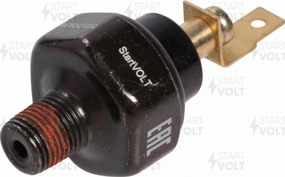 StartVOLT VSOE0890 - Senzor,presiune ulei aaoparts.ro