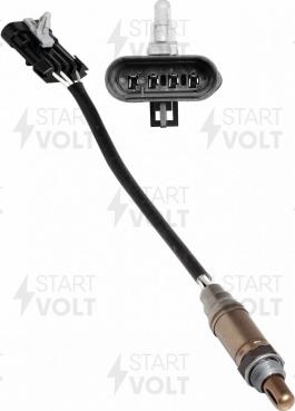 StartVOLT VS-OS 0563 - Sonda Lambda aaoparts.ro