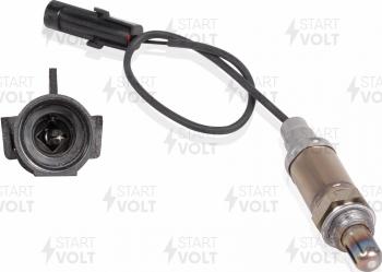 StartVOLT VS-OS 0503 - Sonda Lambda aaoparts.ro