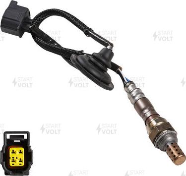 StartVOLT VS-OS 1107 - Sonda Lambda aaoparts.ro