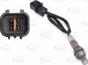 StartVOLT VS-OS 1116 - Sonda Lambda aaoparts.ro
