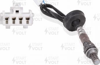 StartVOLT VS-OS 1117 - Sonda Lambda aaoparts.ro
