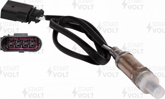 StartVOLT VS-OS 1830 - Sonda Lambda aaoparts.ro