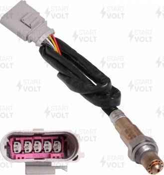 StartVOLT VS-OS 1832 - Sonda Lambda aaoparts.ro