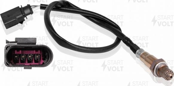 StartVOLT VS-OS 1825 - Sonda Lambda aaoparts.ro