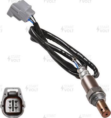 StartVOLT VS-OS 2505 - Sonda Lambda aaoparts.ro