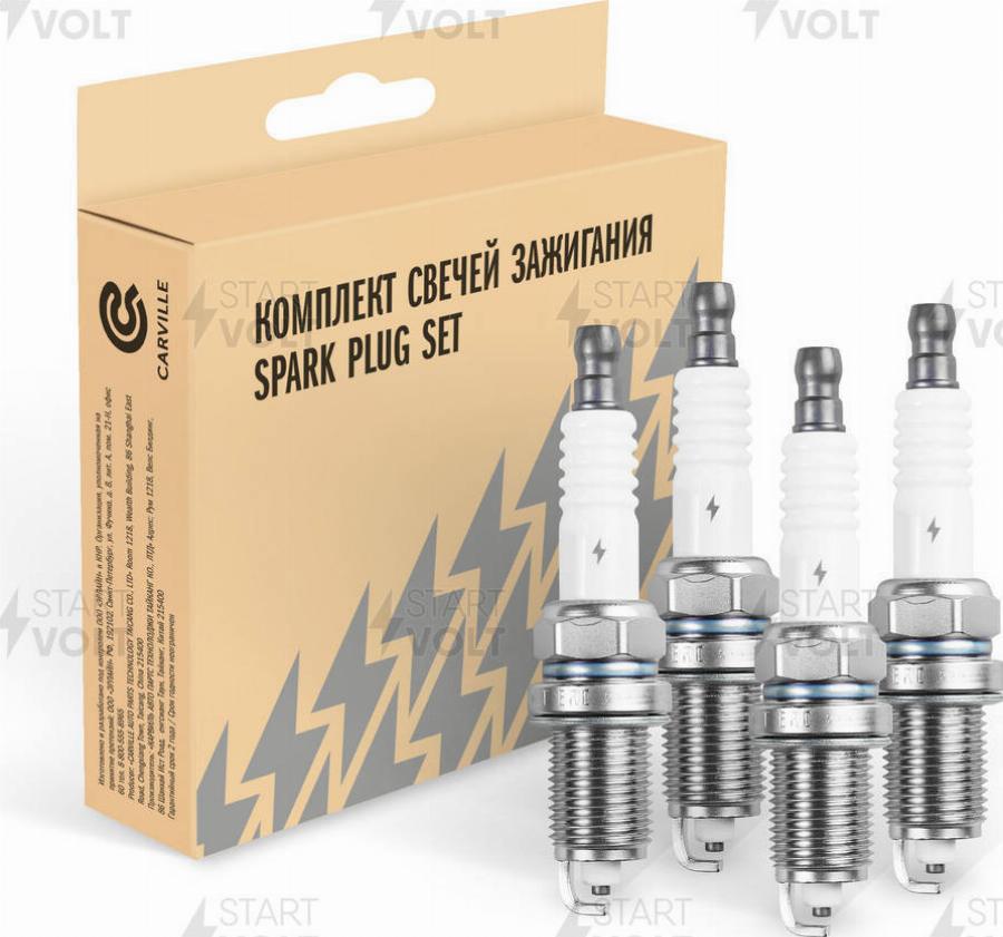StartVOLT VSP 0040 - Bujii aaoparts.ro