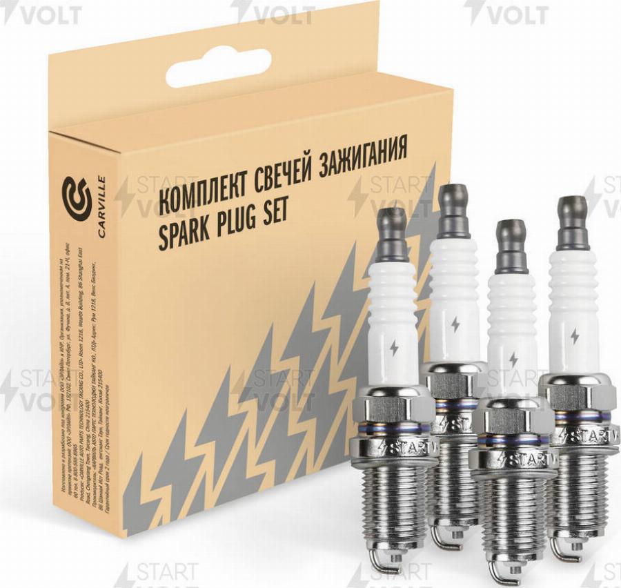 StartVOLT VSP 0014 - Bujii aaoparts.ro