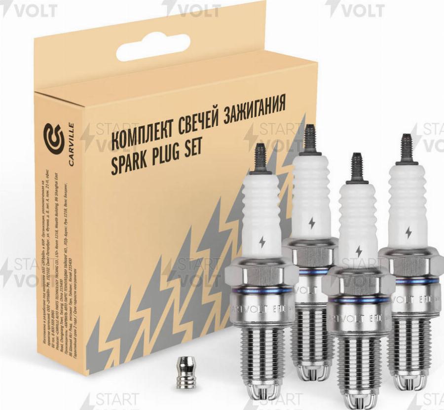 StartVOLT VSP 0021 - Bujii aaoparts.ro