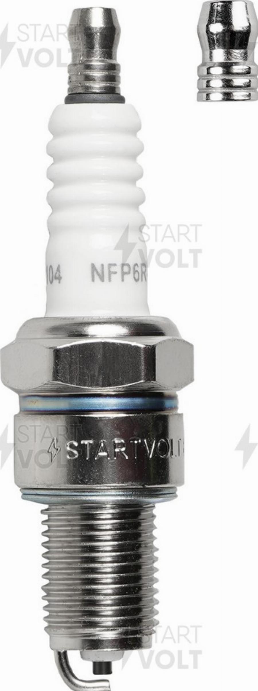 StartVOLT VSP 0104 - Bujii aaoparts.ro
