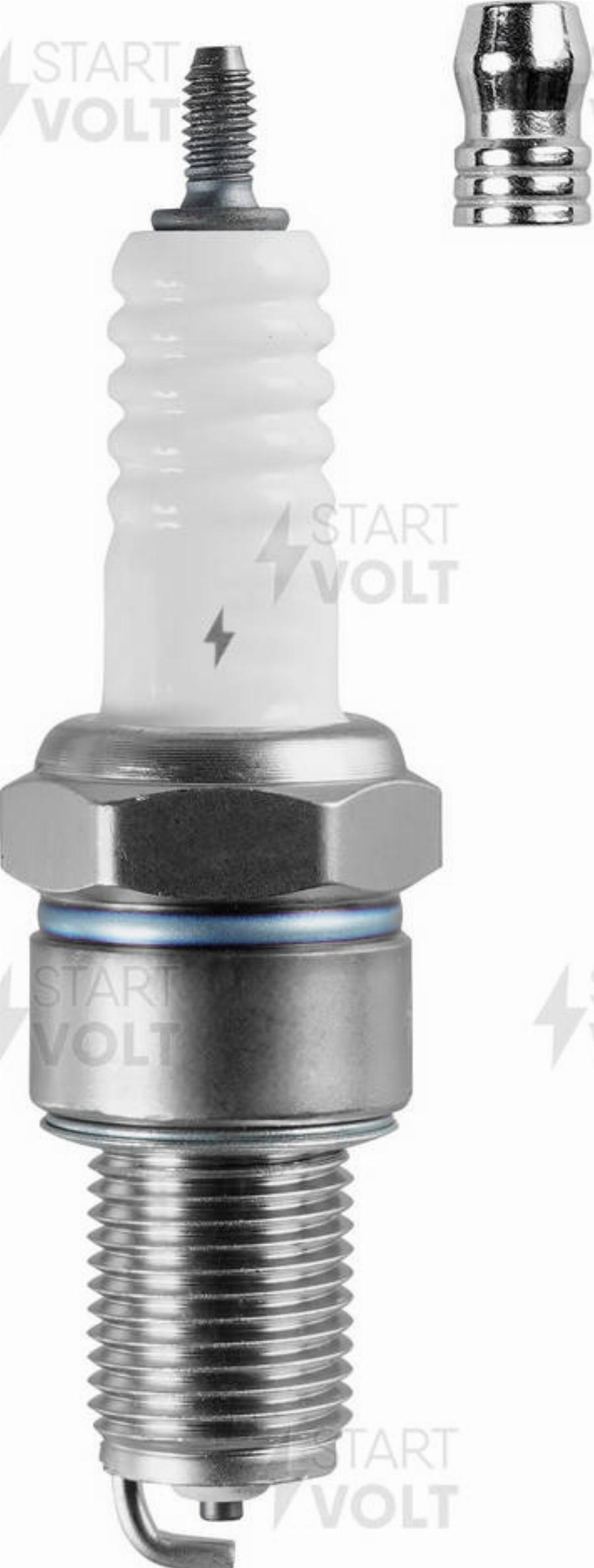 StartVOLT VSP 0107 - Bujii aaoparts.ro