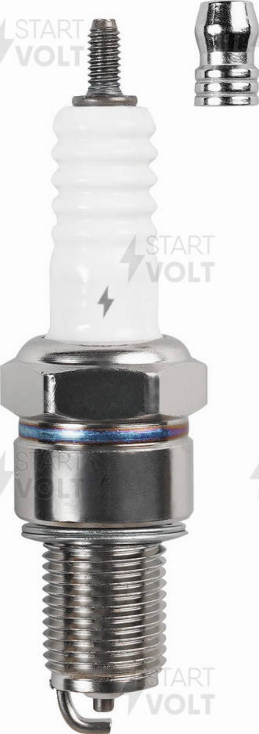 StartVOLT VSP 0309 - Bujii aaoparts.ro