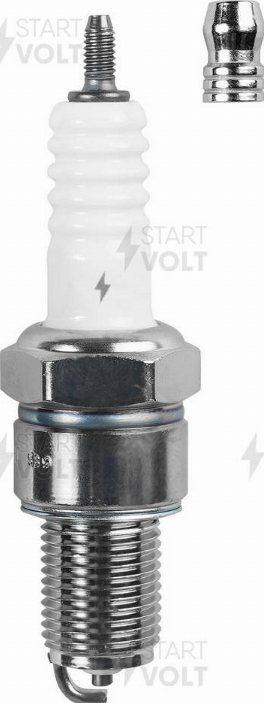 StartVOLT VSP 0307 - Bujii aaoparts.ro