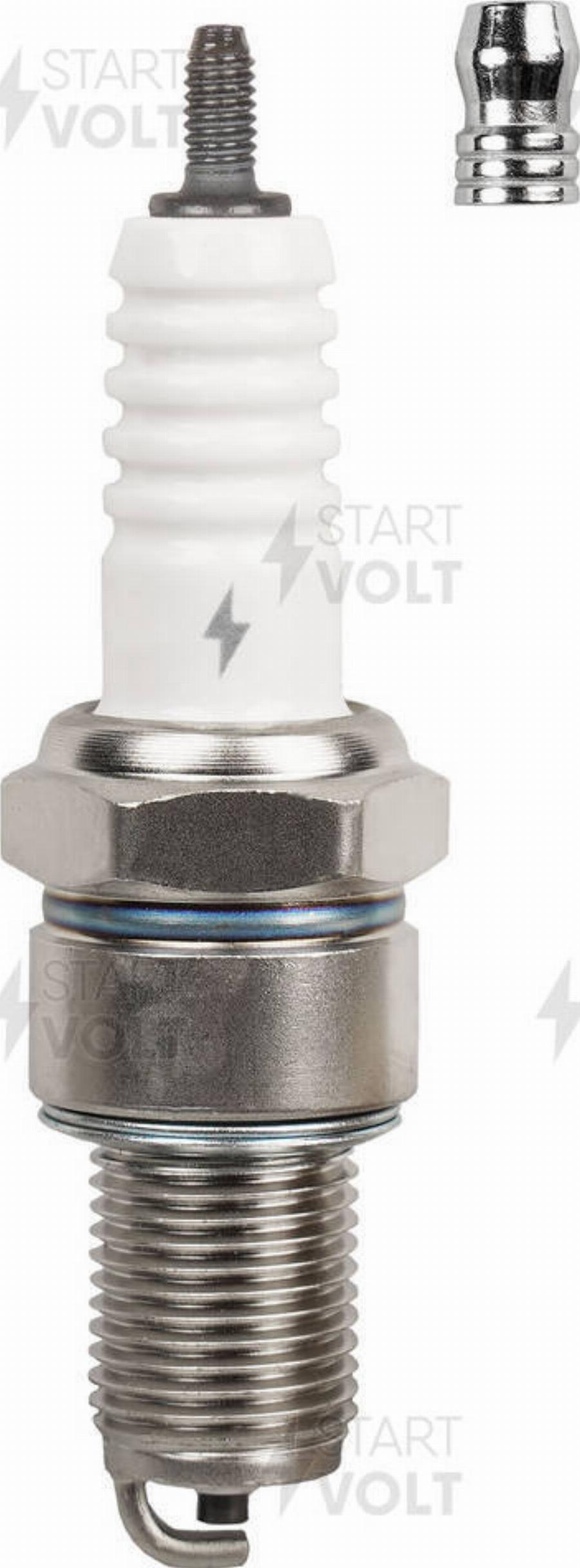 StartVOLT VSP 1603 - Bujii aaoparts.ro