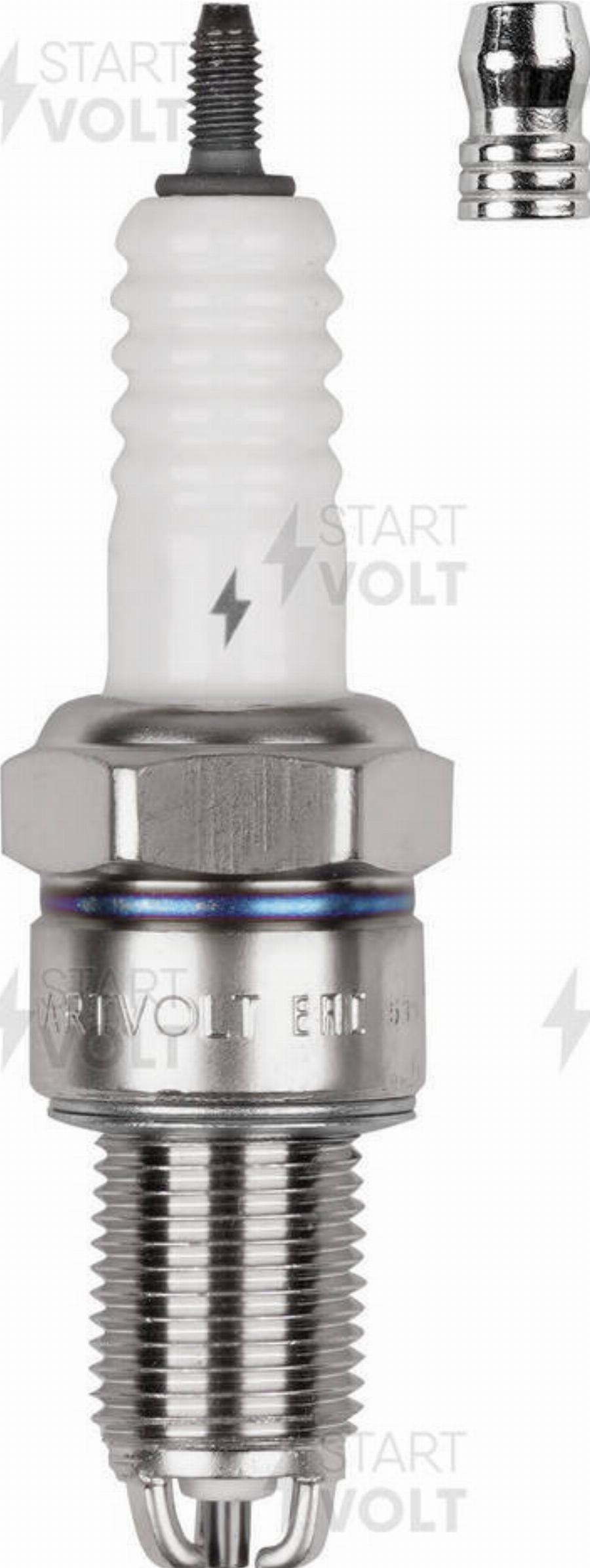 StartVOLT VSP 1816 - Bujii aaoparts.ro