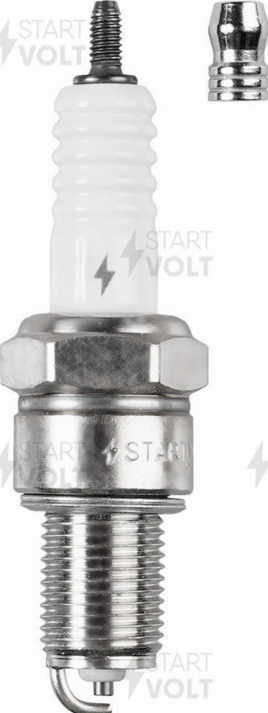 StartVOLT VSP 1825 - Bujii aaoparts.ro
