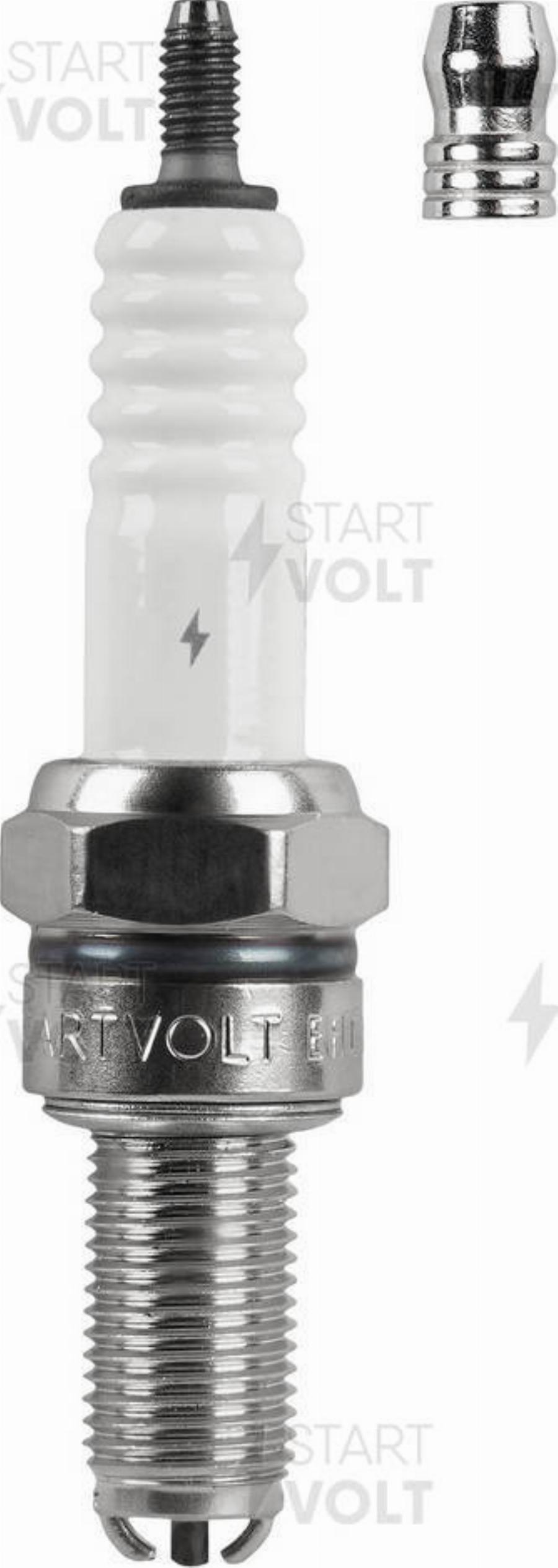 StartVOLT VSP 3534 - Bujii aaoparts.ro