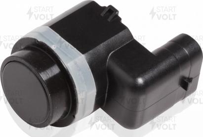 StartVOLT VS-PK 1079 - Sensor, ajutor parcare aaoparts.ro