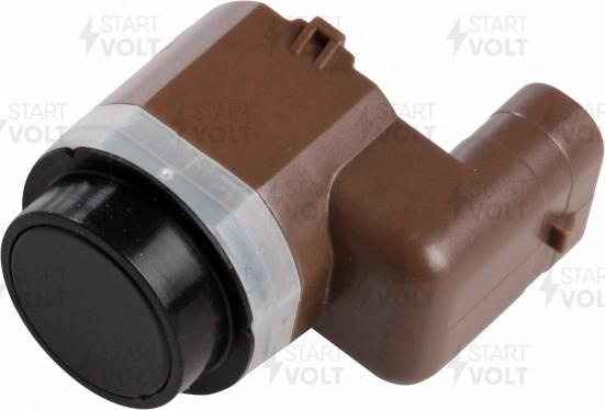 StartVOLT VS-PK 2626 - Sensor, ajutor parcare aaoparts.ro