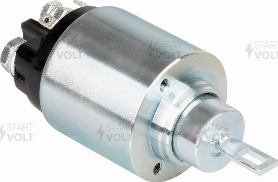 StartVOLT VSR 1508 - Solenoid, electromotor aaoparts.ro